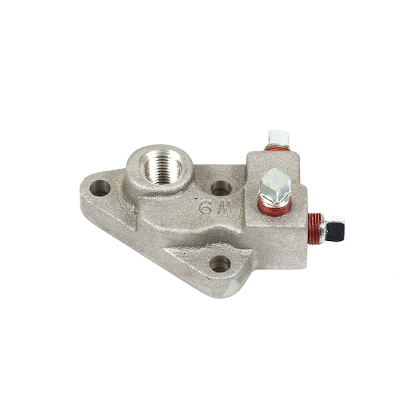 Oil Filter Adapter